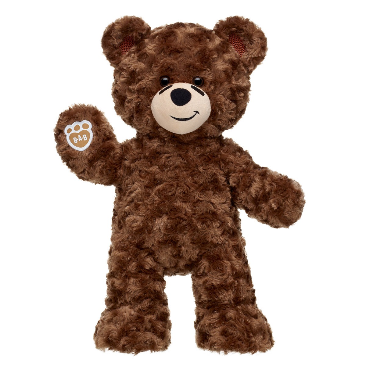 Football Teddy Bear - Image 3