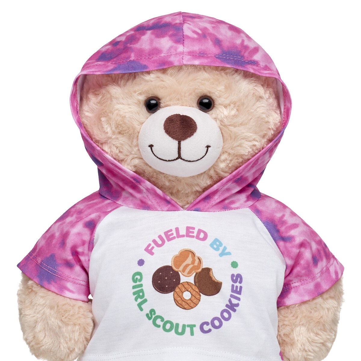 Girl Scout Cookie Hoodie - Image 3