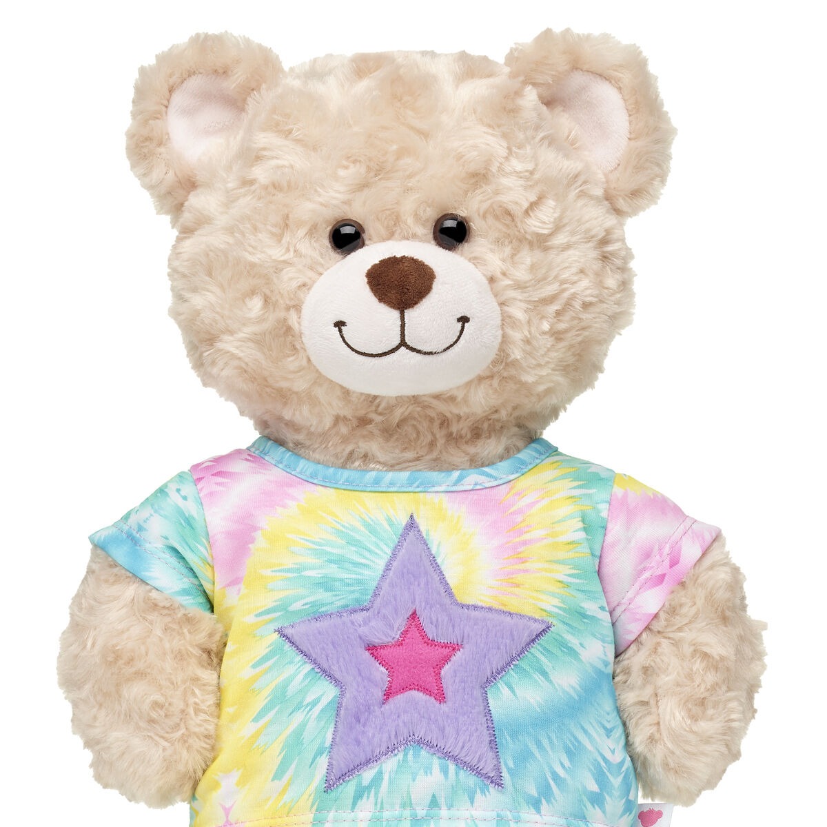 Rainbow Star T-Shirt - Image 3