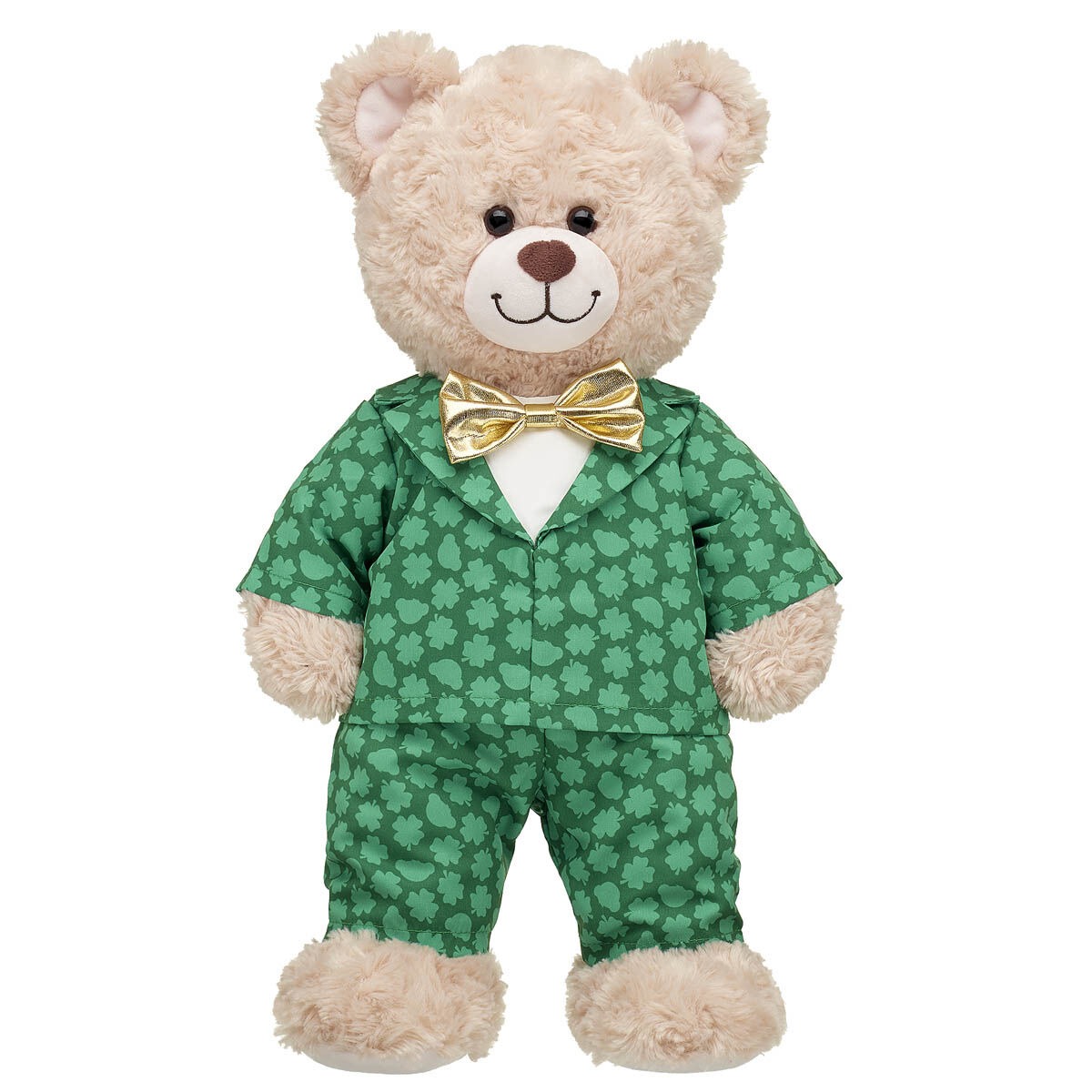 St. Patrick's Day Suit - Image 3