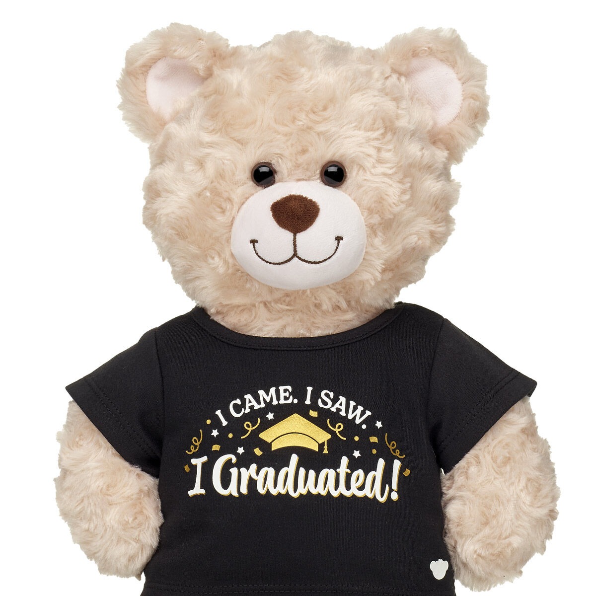 "I Came, I Saw, I Graduated" T-Shirt - Image 3