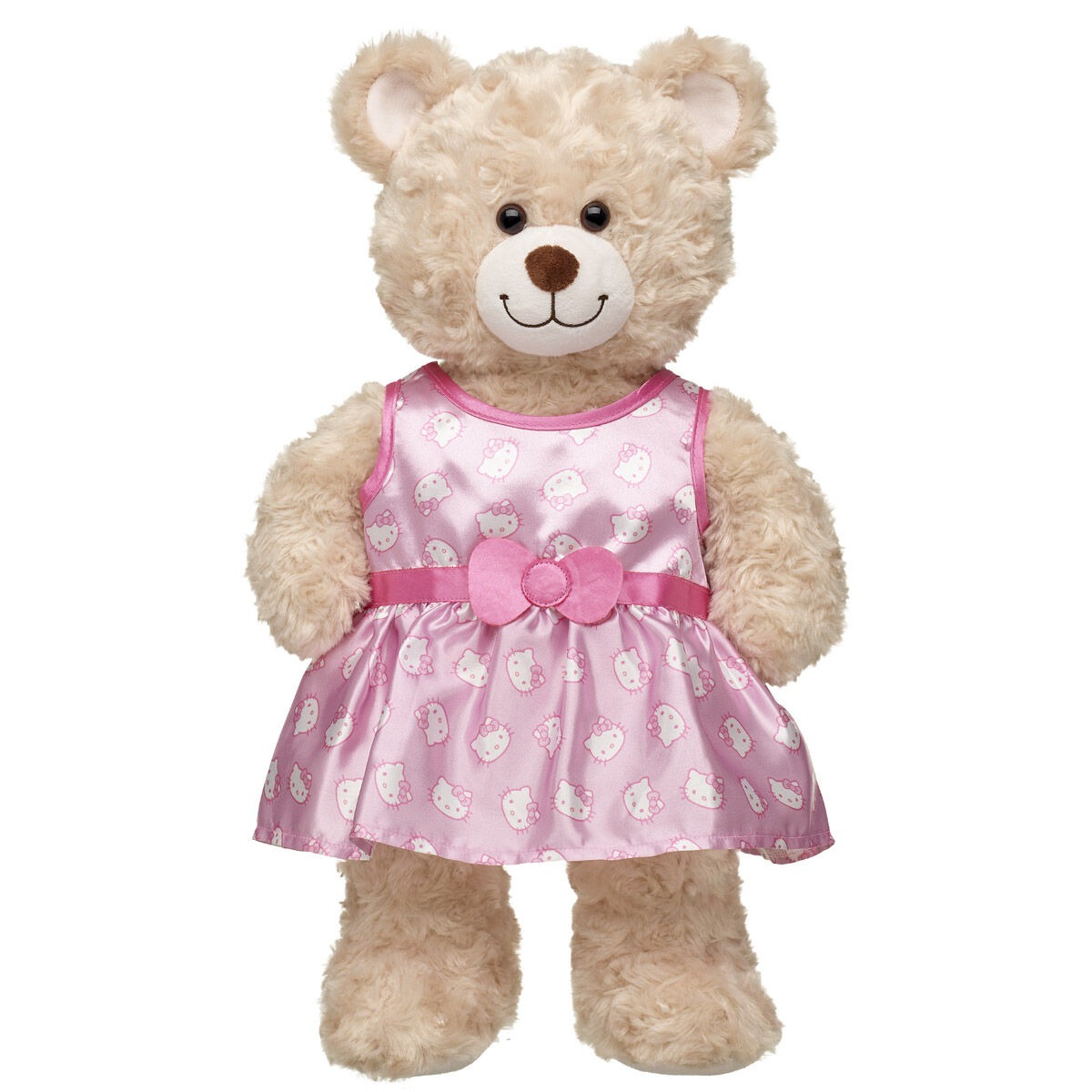 Sanrio Hello Kitty and Friends Iridescent Pink Dress - Image 3
