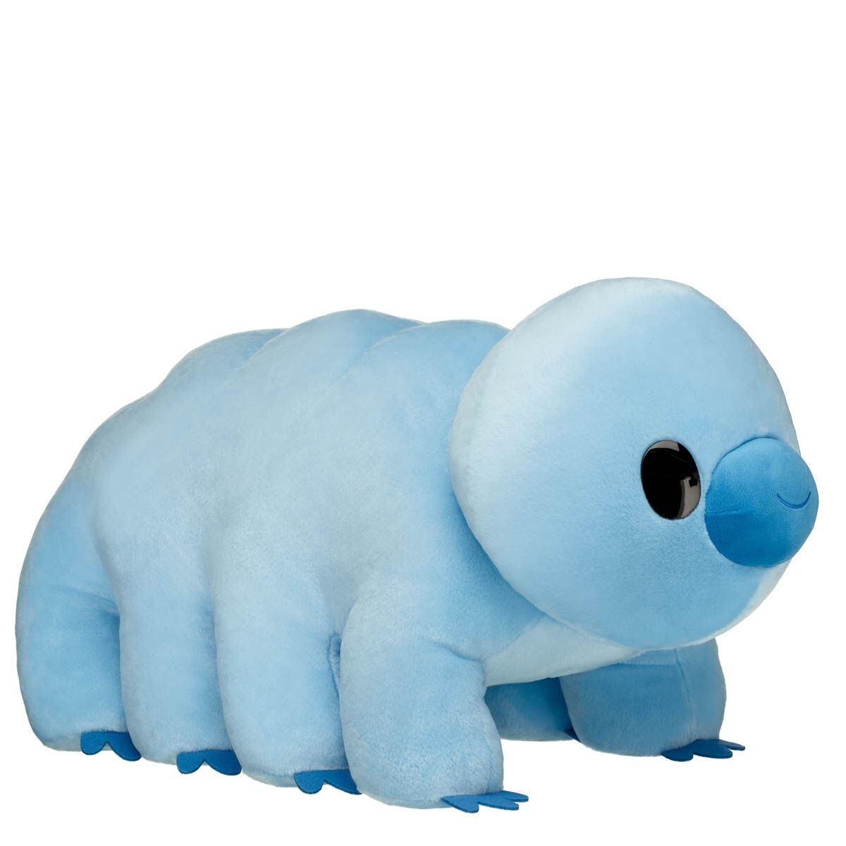 Giant Tardigrade Water Bear Plush - Image 5