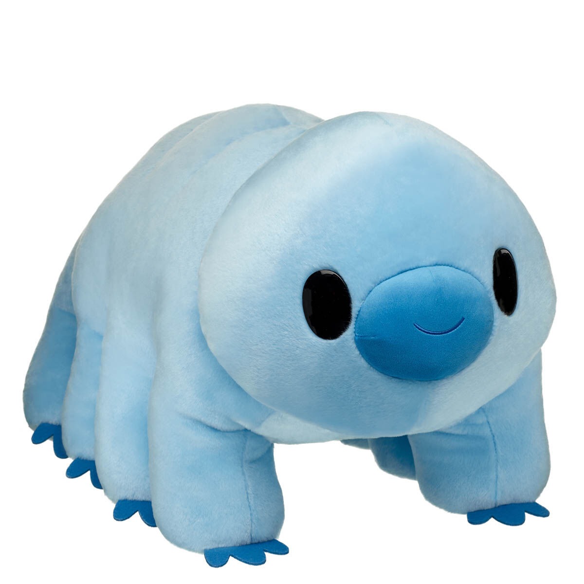Giant Tardigrade Water Bear Plush - Image 4