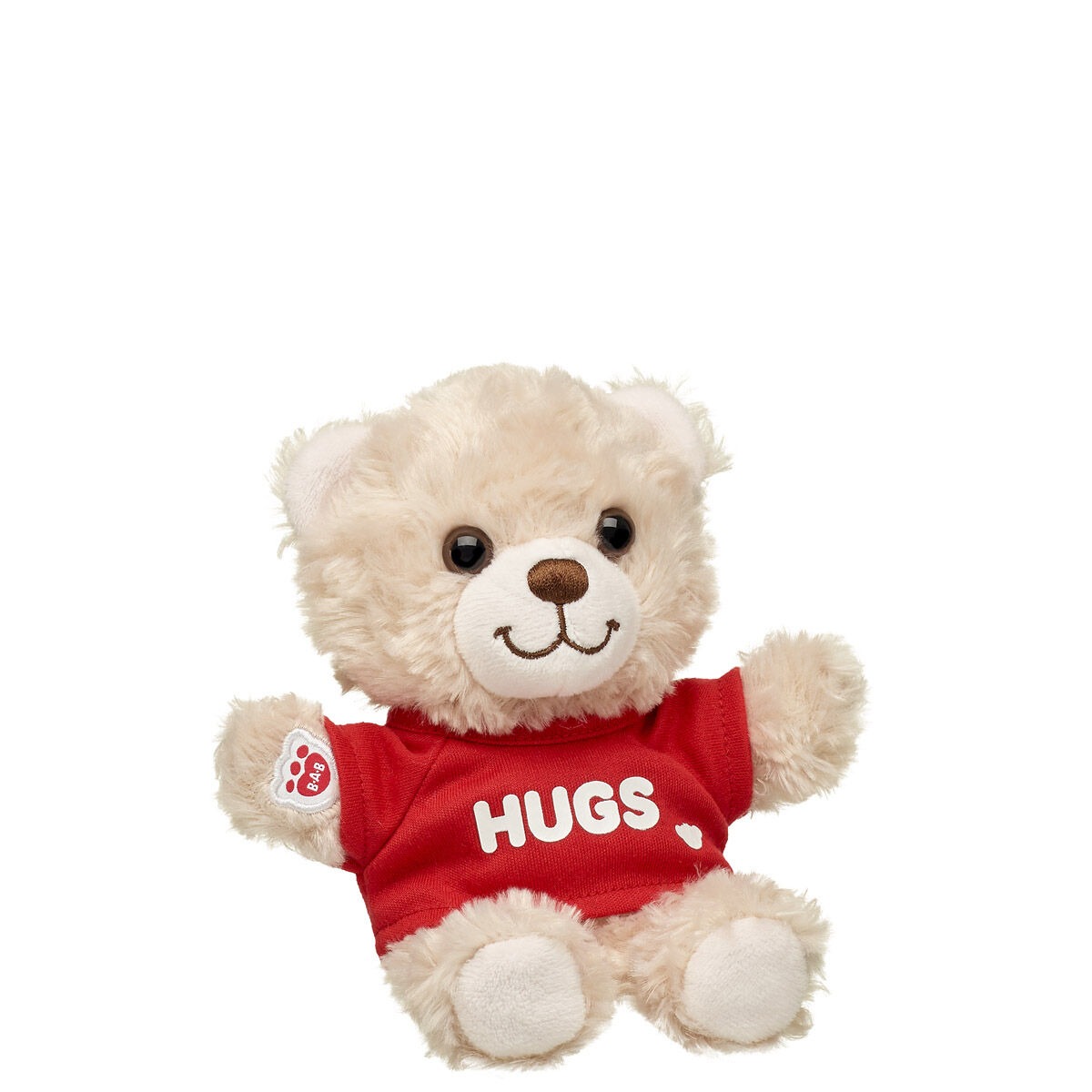 Build-A-Bear Mini Beans Hugs T-Shirt - Image 3