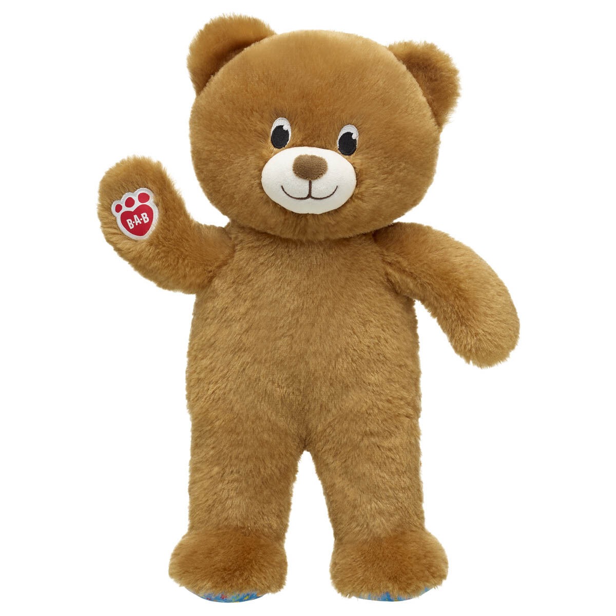 Birthday Treat Teddy Bear - Image 3