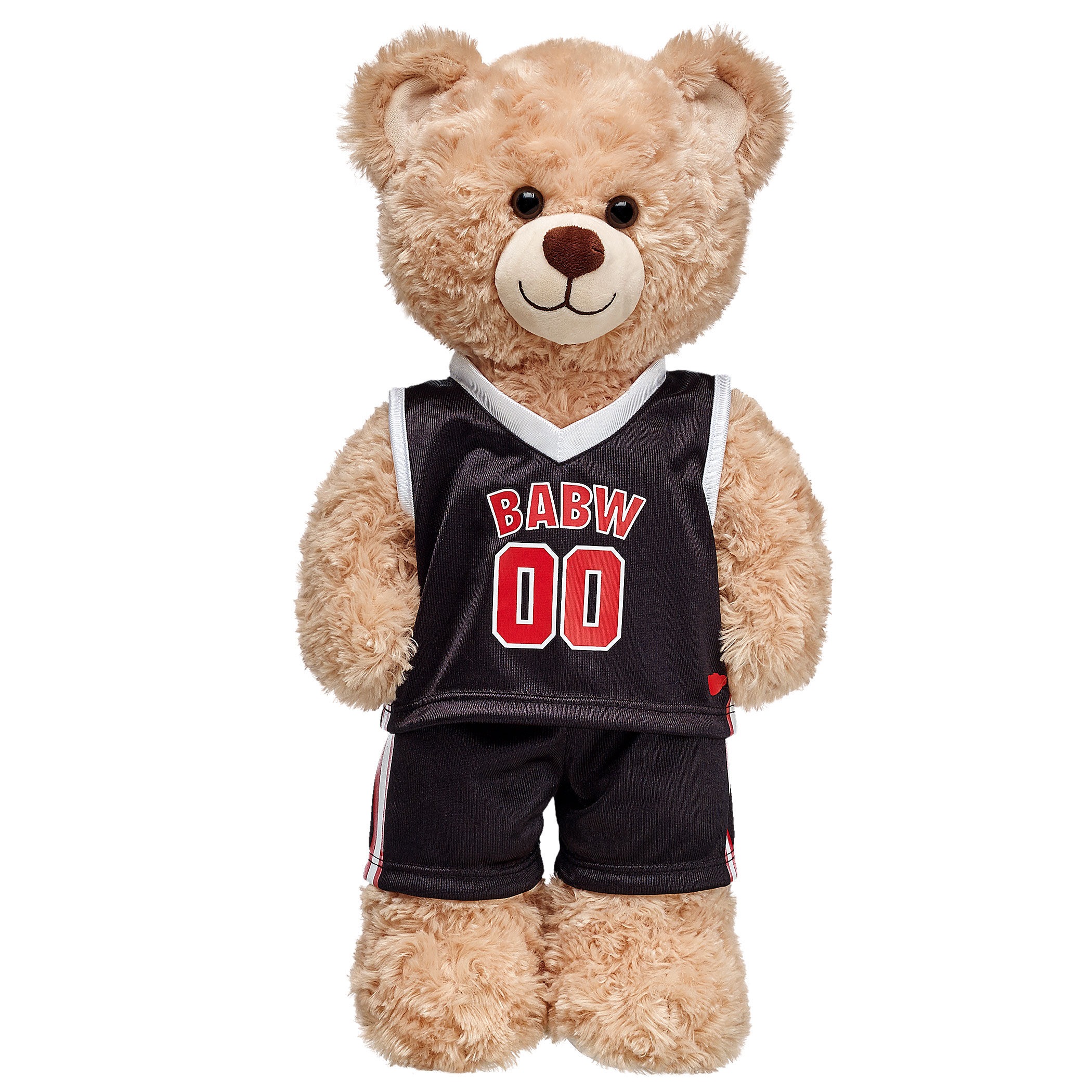 Basketball Uniform 2 pc. - Image 3
