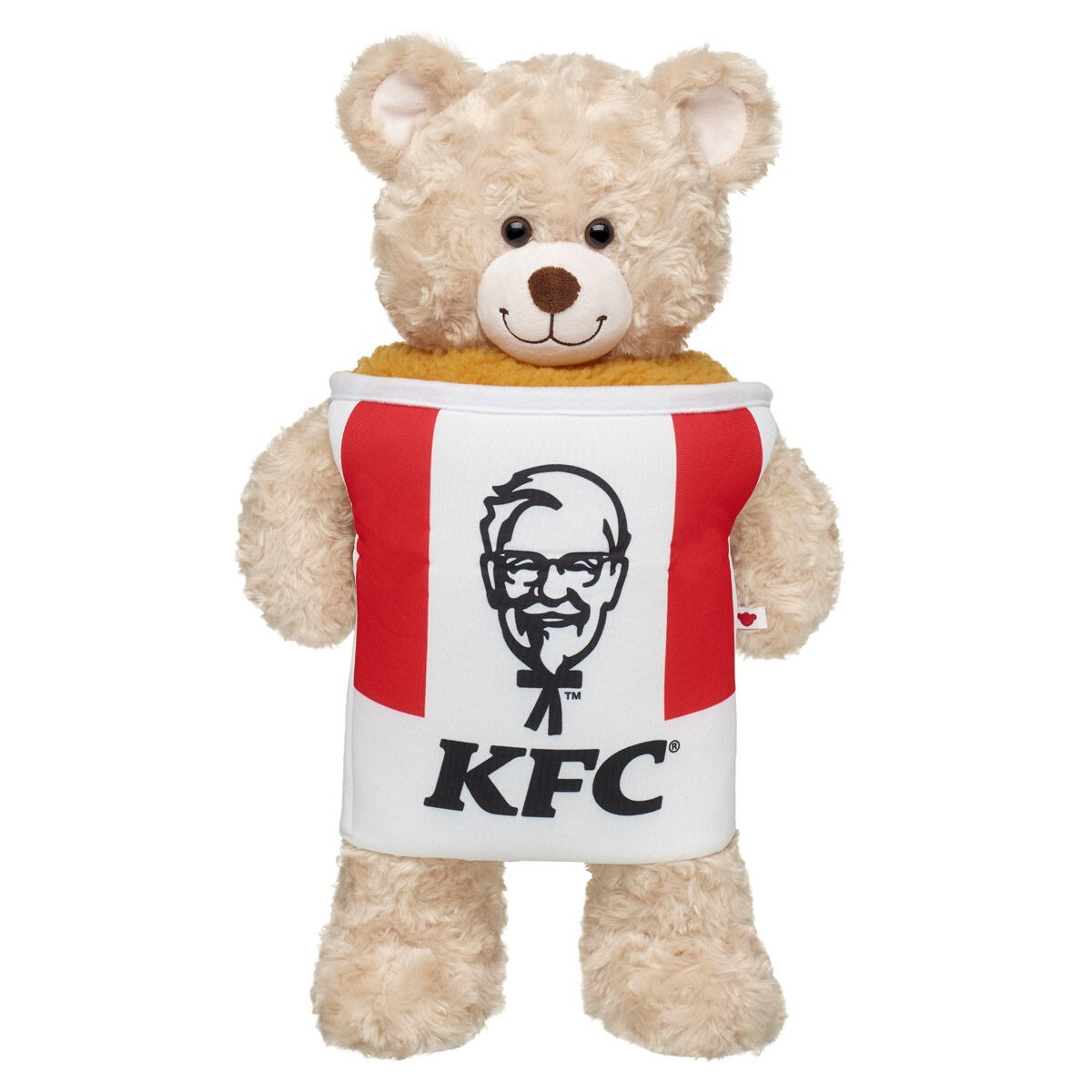 KFC Bucket Costume - Image 3