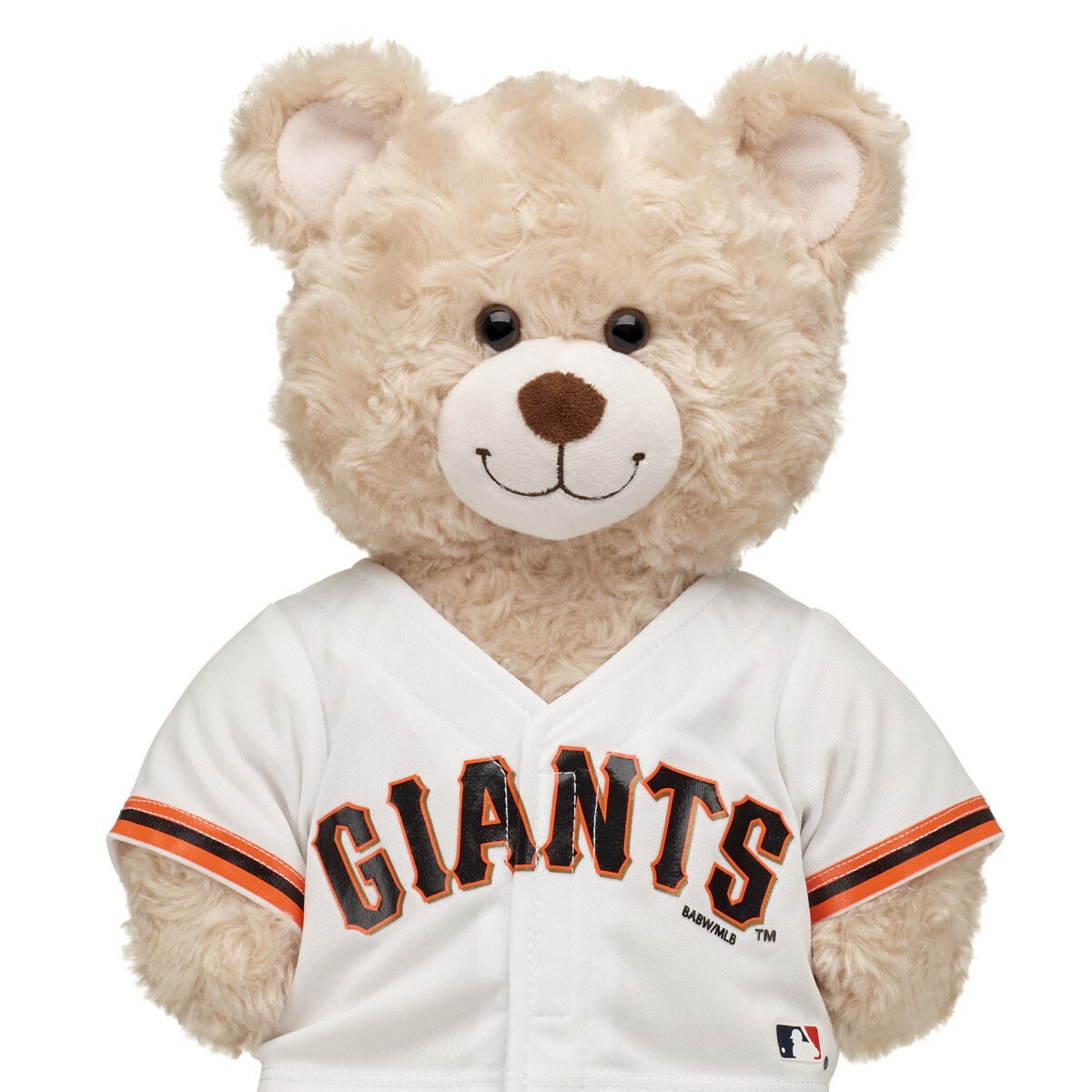 San Francisco Giants Baseball Jersey - Image 3