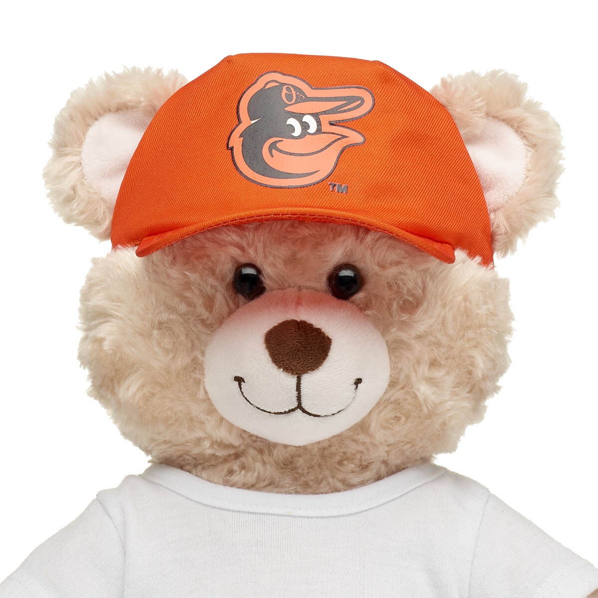 Baltimore Orioles Hat - Image 3