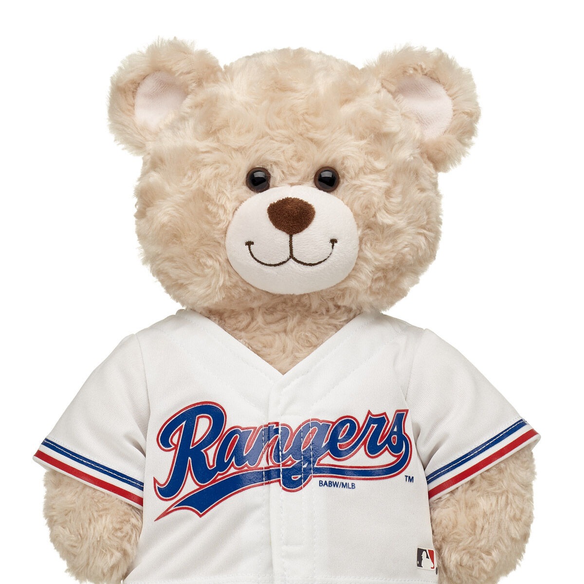 Texas Rangers Baseball Jersey - Image 3
