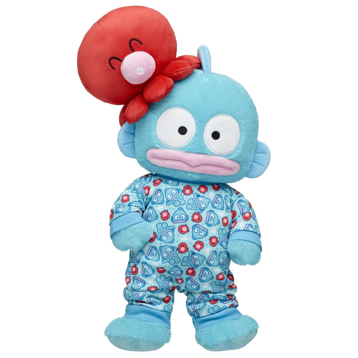 Sanrio Sayuri Mini Plush - Image 3