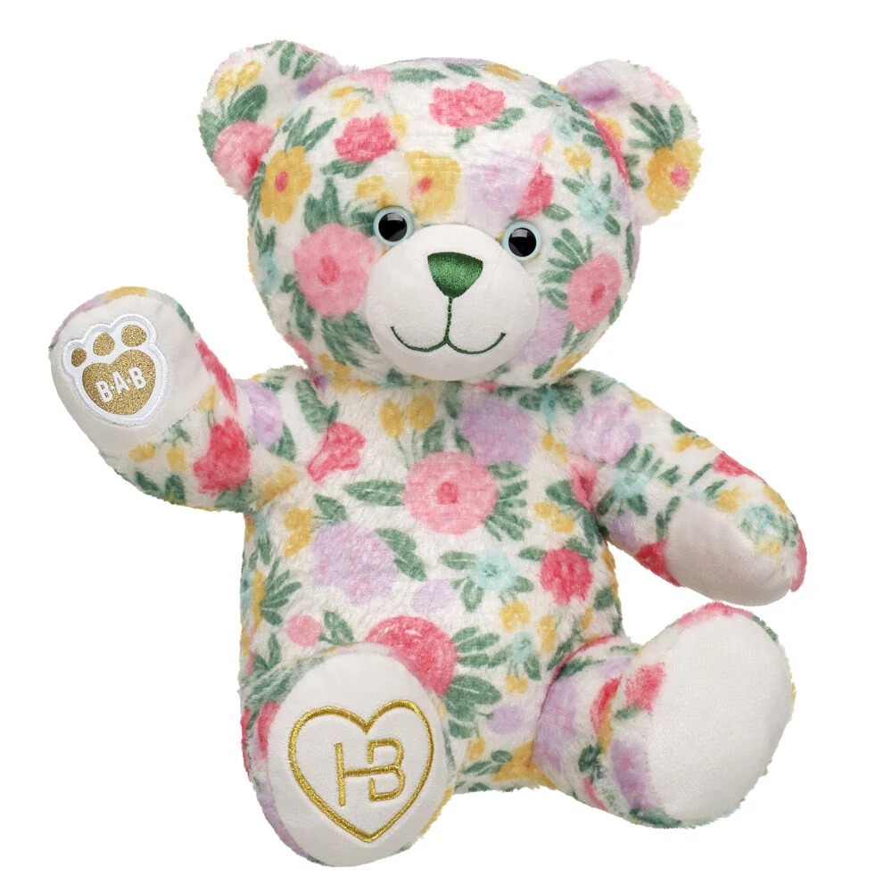 Flowers for Mom Gift Box - Image 3