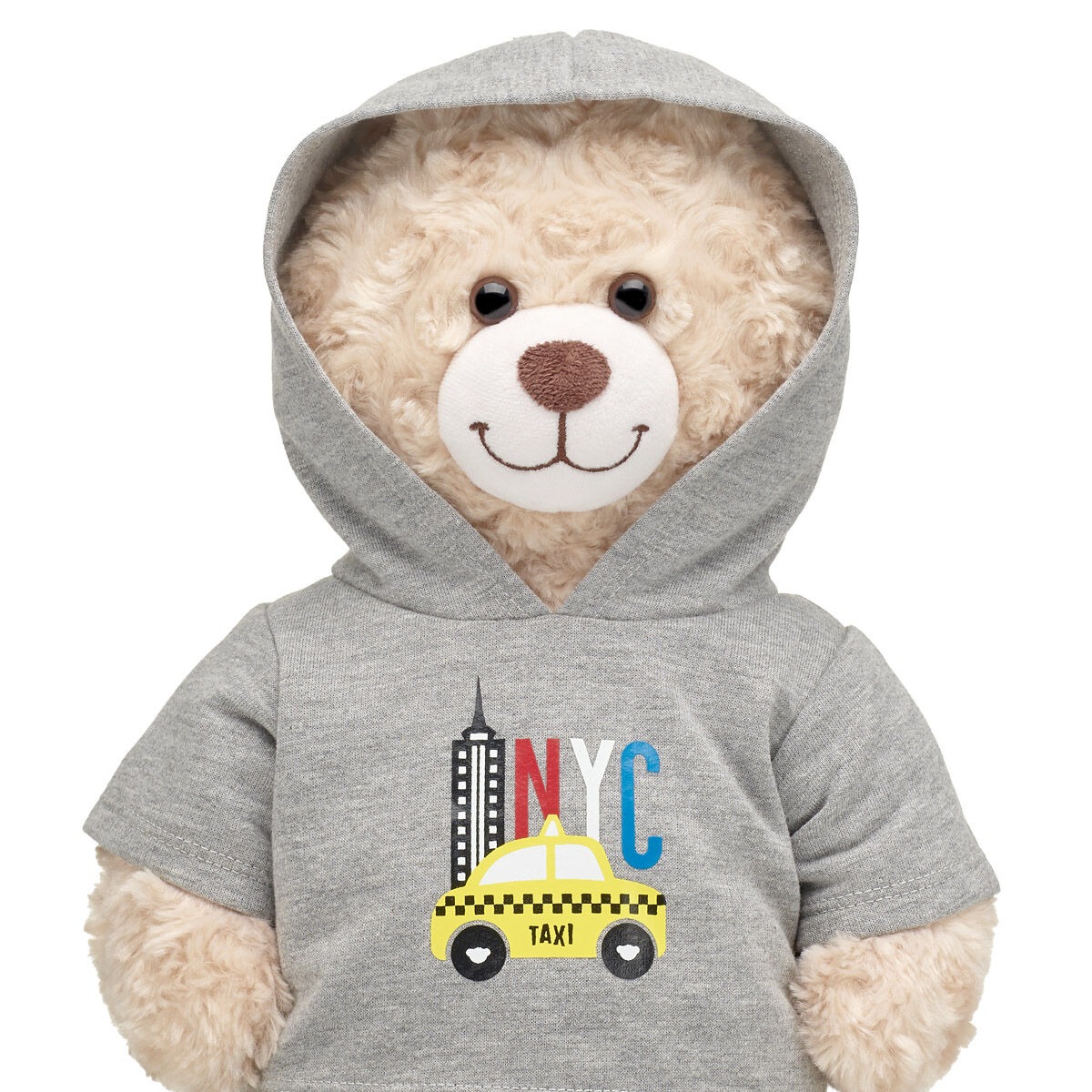 New York City Hoodie - Image 3