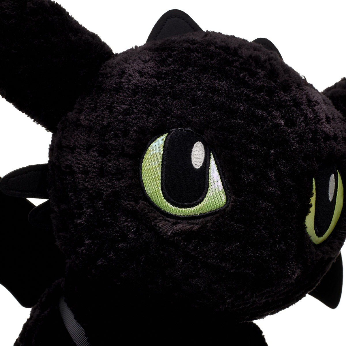 How to Train Your Dragon Toothless Plush - Image 4