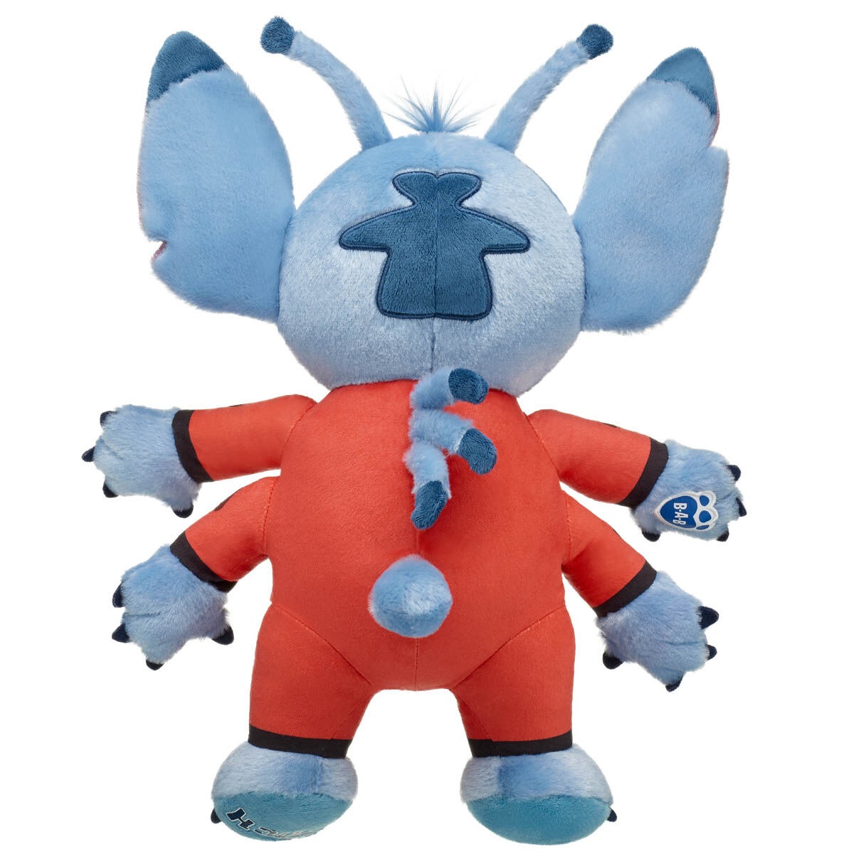 Disney Stitch Experiment 626 Plush - Image 5