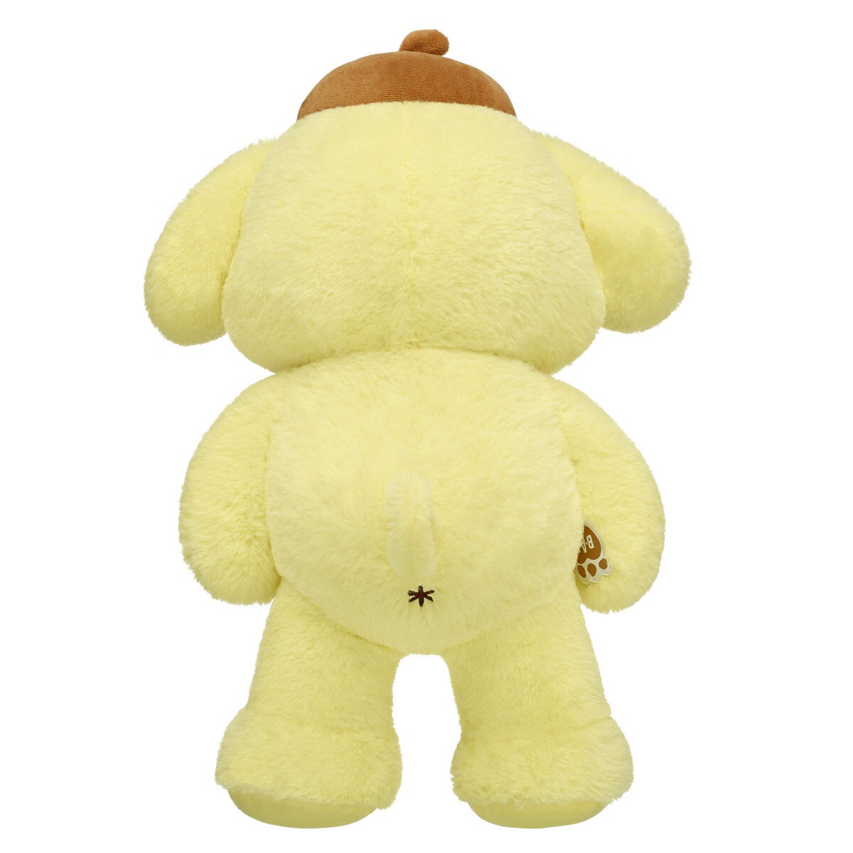 Sanrio Hello Kitty and Friends Pompompurin Plush - Image 4