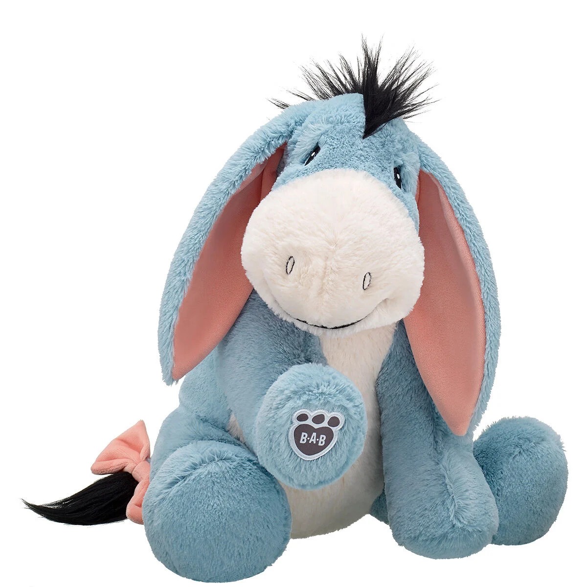 Disney Winnie the Pooh Eeyore Plush Gift Bundle with Sound - Image 3