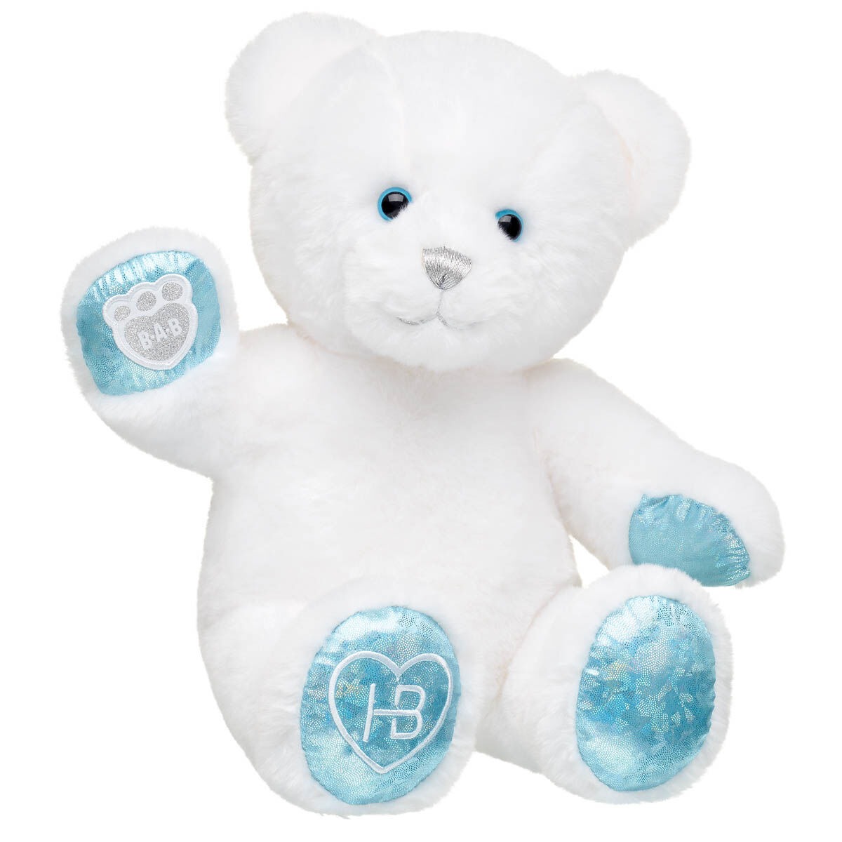 Hooray, It's Your Birthday! Teddy Bear