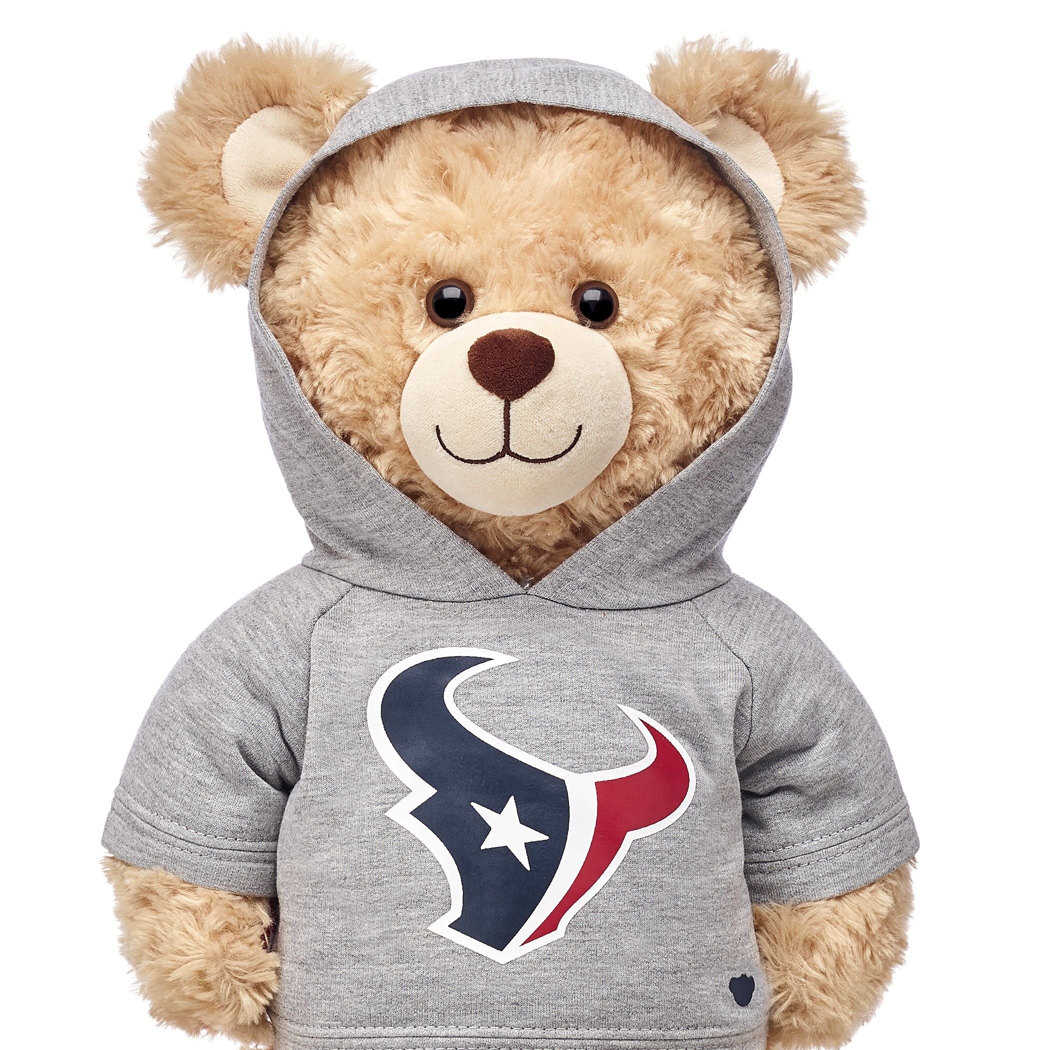 Houston Texans Hoodie - Image 3