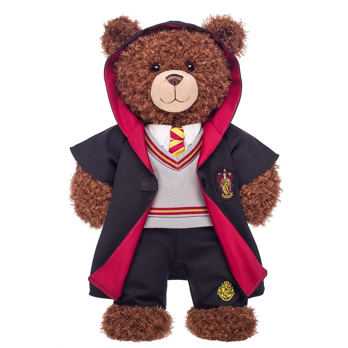 Gryffindor House Robe - Image 3