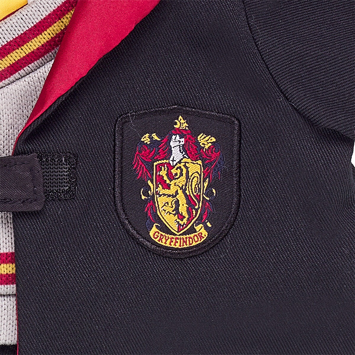 Gryffindor House Robe - Image 4