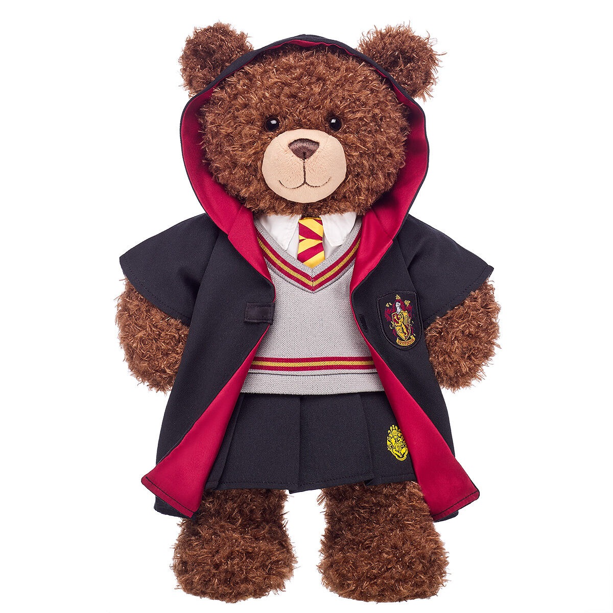 Gryffindor House Robe - Image 5