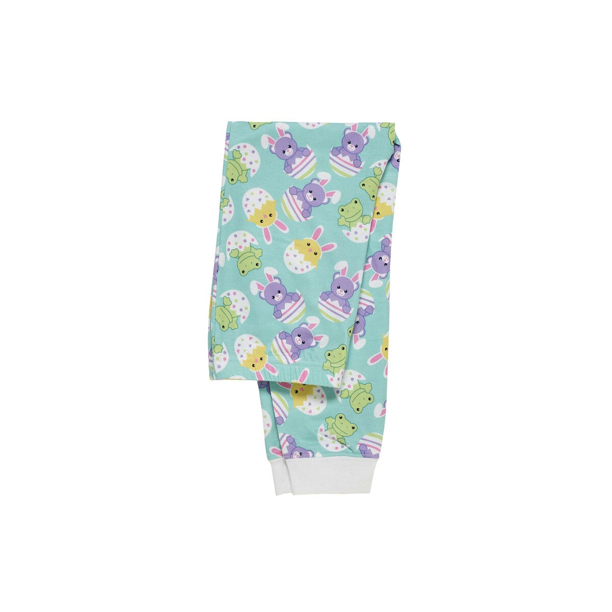 Build-A-Bear Pajama Shop Easter PJ Pants - Toddler and Youth - Image 3
