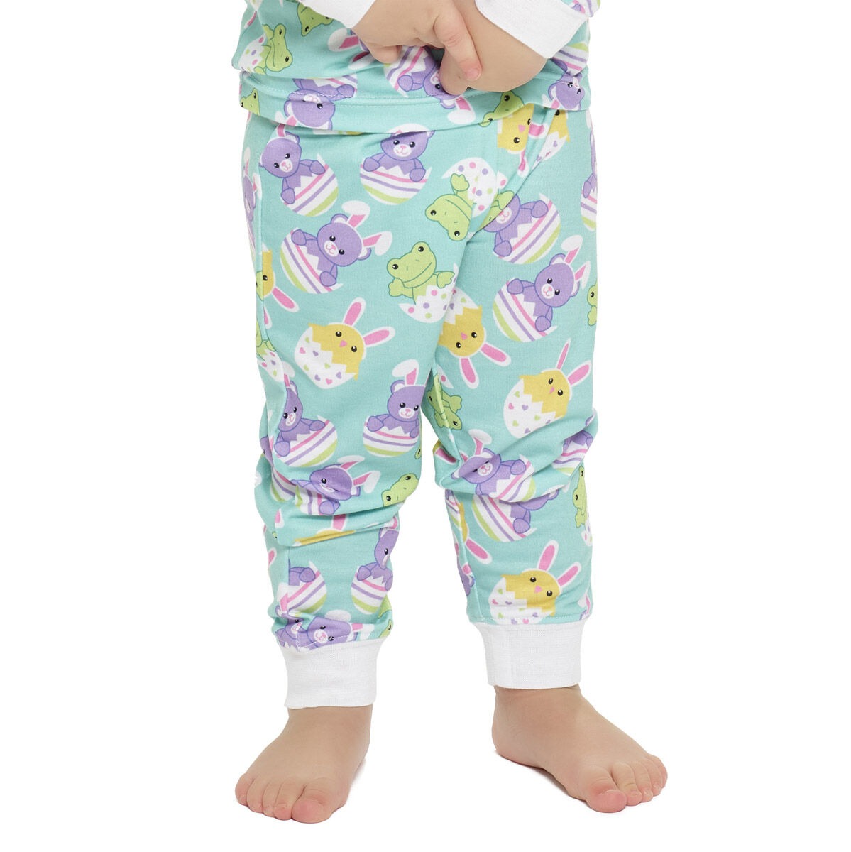 Build-A-Bear Pajama Shop Easter PJ Pants - Toddler and Youth
