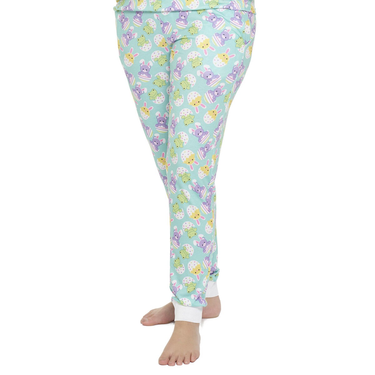 Build-A-Bear Pajama Shop Easter PJ Pants - Adult