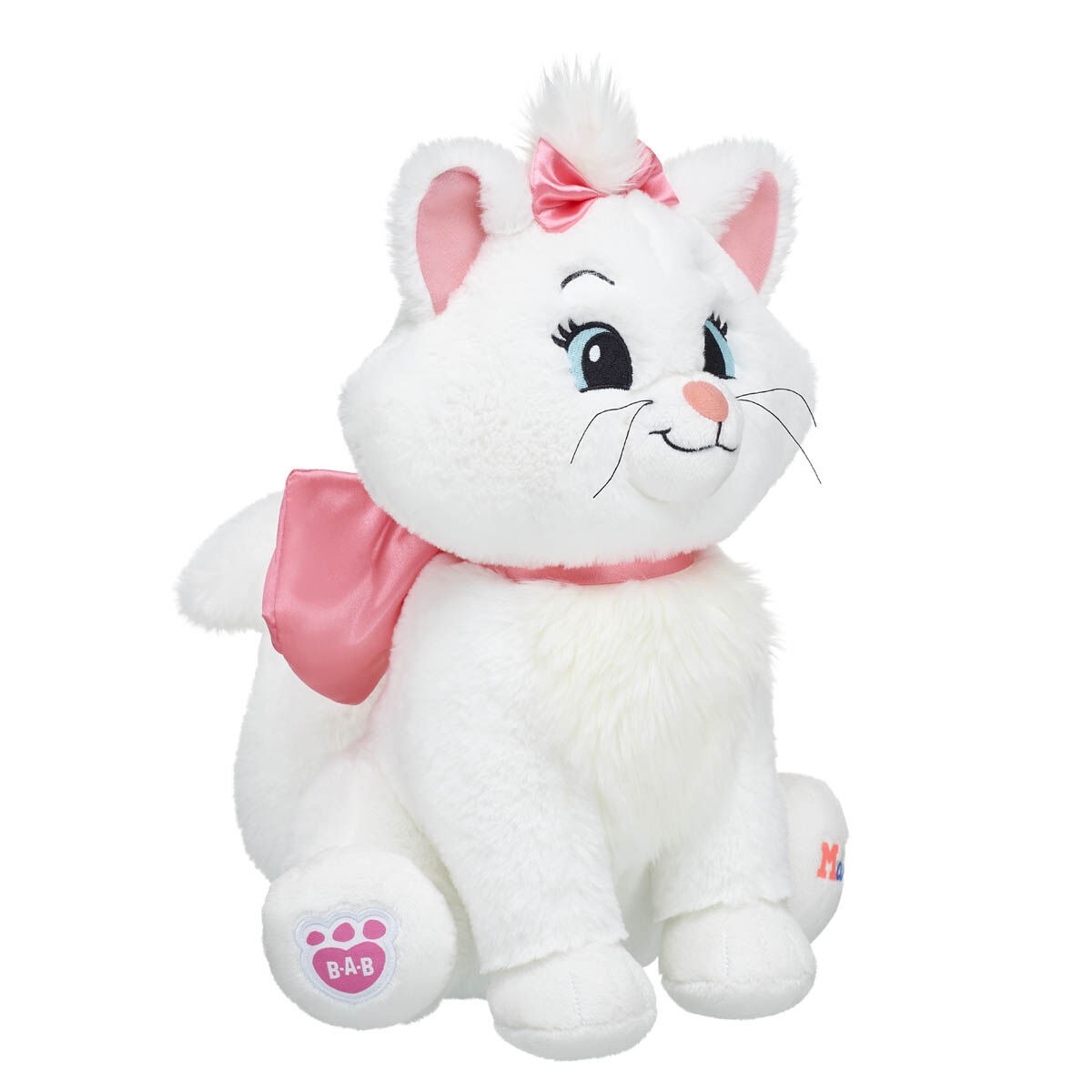 Disney The Aristocats Marie Plush - Image 3