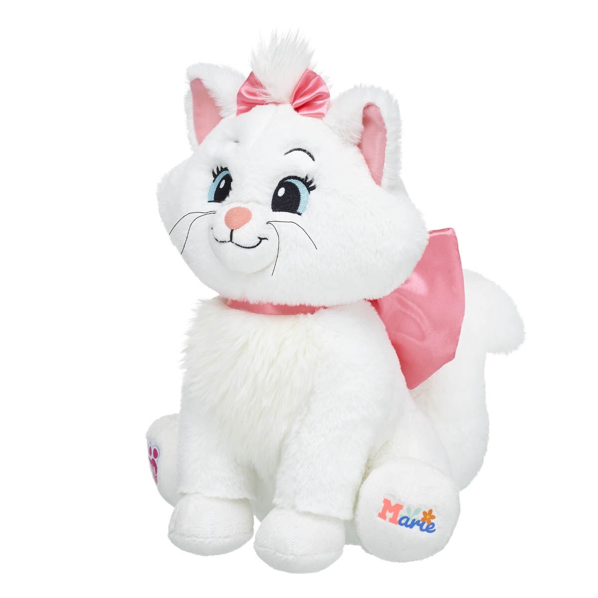 Disney The Aristocats Marie Plush - Image 4