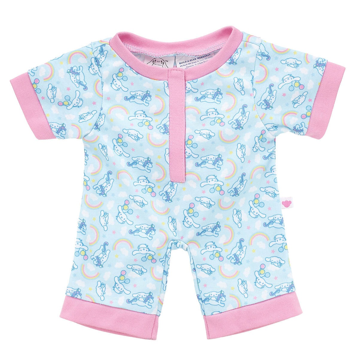 Cinnamoroll Sleeper Gift Set - Image 4