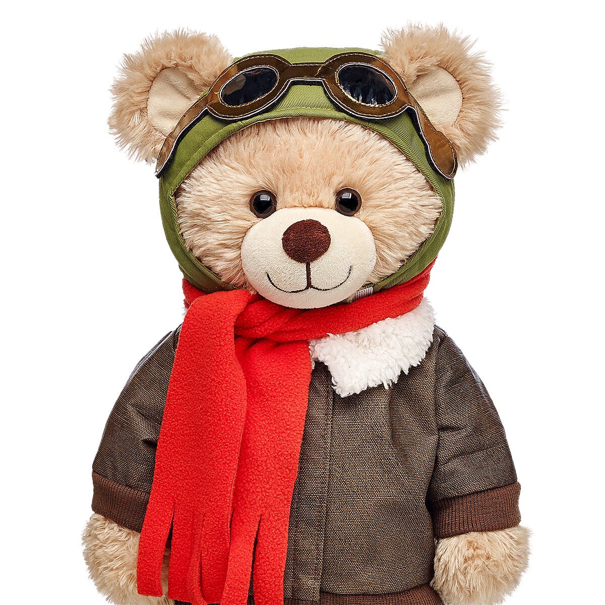 Peanuts Flying Ace Pilot Outfit - Image 3