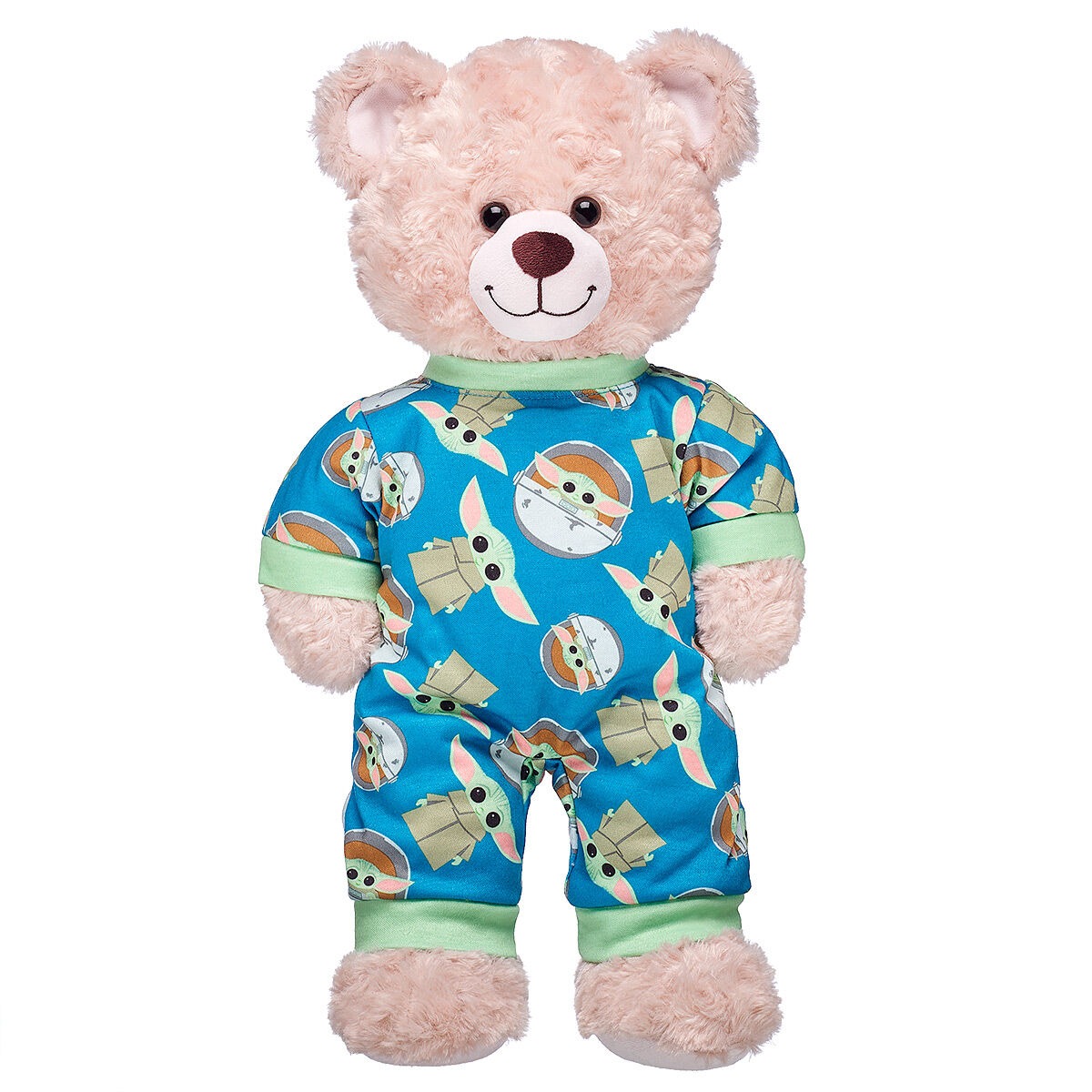 Grogu Sleeper - Image 3