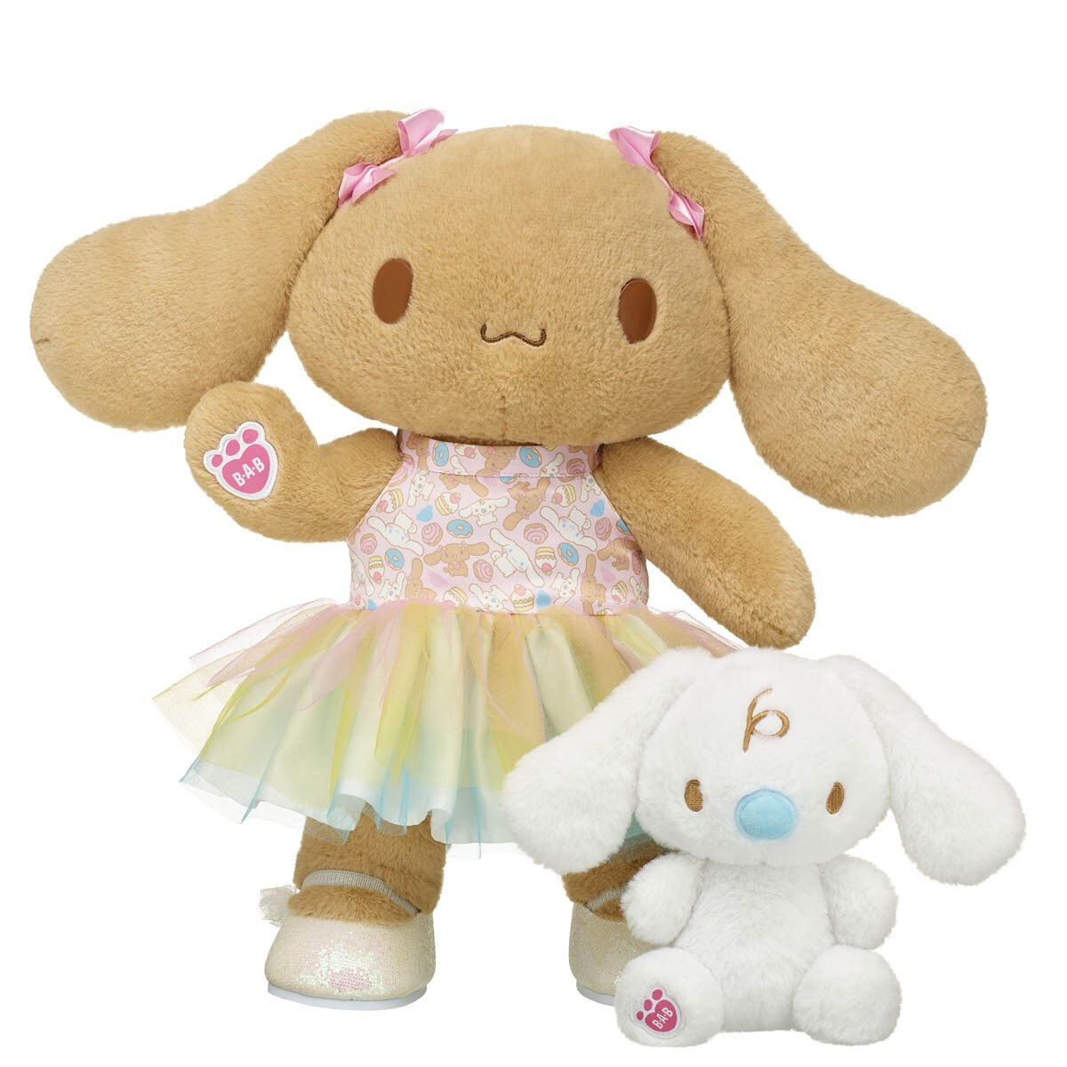 Sanrio Hello Kitty and Friends Milk Plush - Image 3