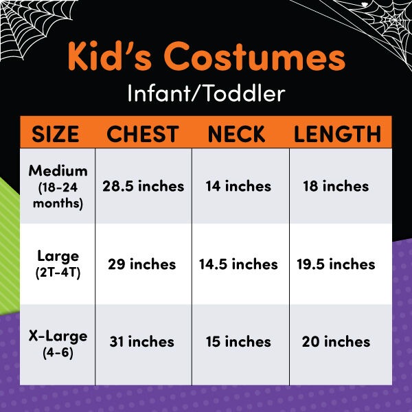 Unicorn Kid's Costume - Image 3