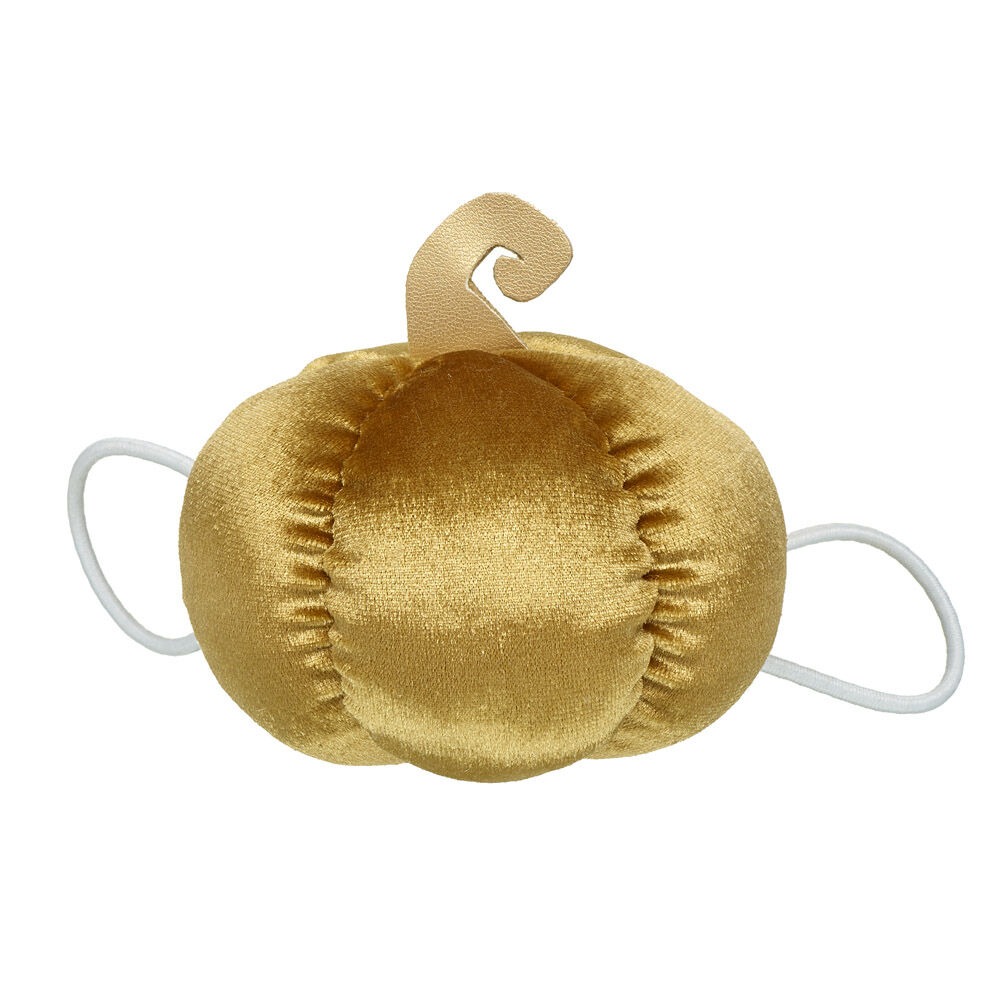 Pumpkin Wristie