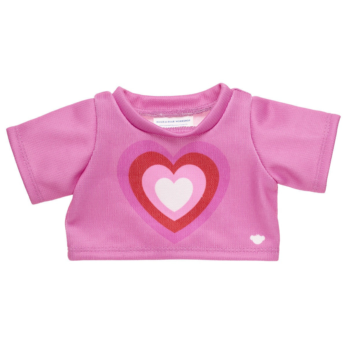 Heart Sweater