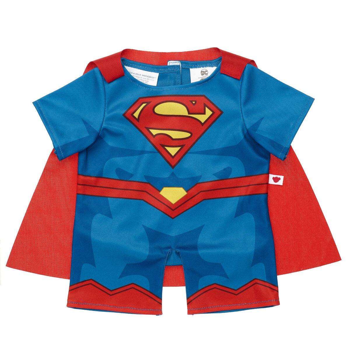 Superman Costume
