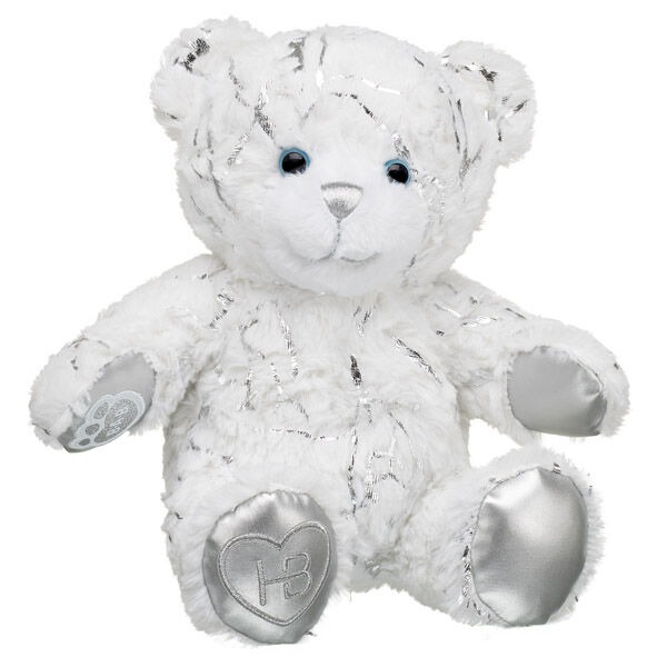 Time to Shine Teddy Bear - Image 3