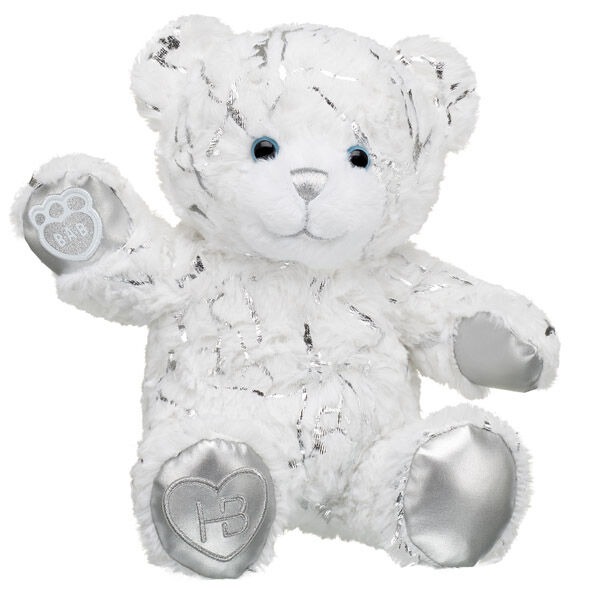 Time to Shine Teddy Bear - Image 4