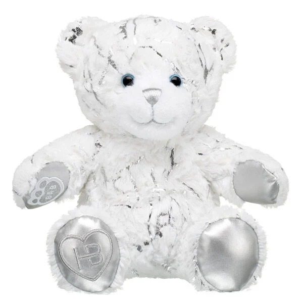 Time to Shine Teddy Bear