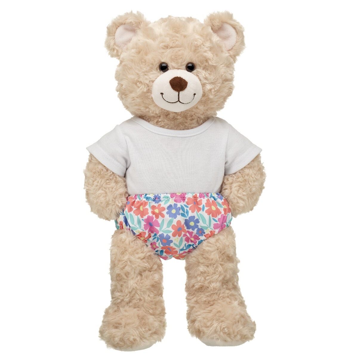 Floral Underwear - Image 3