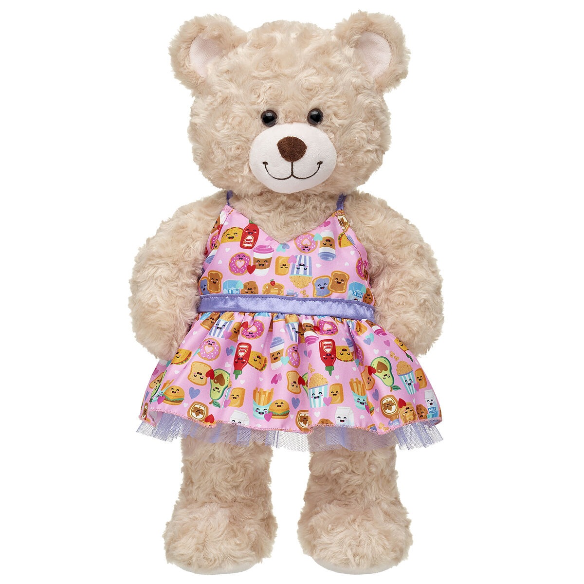 PAWfect Pairs Print Dress - Image 3