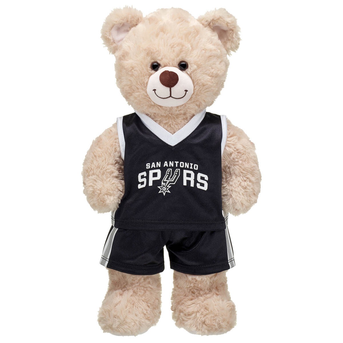 San Antonio Spurs Uniform 2 pc. - Image 3