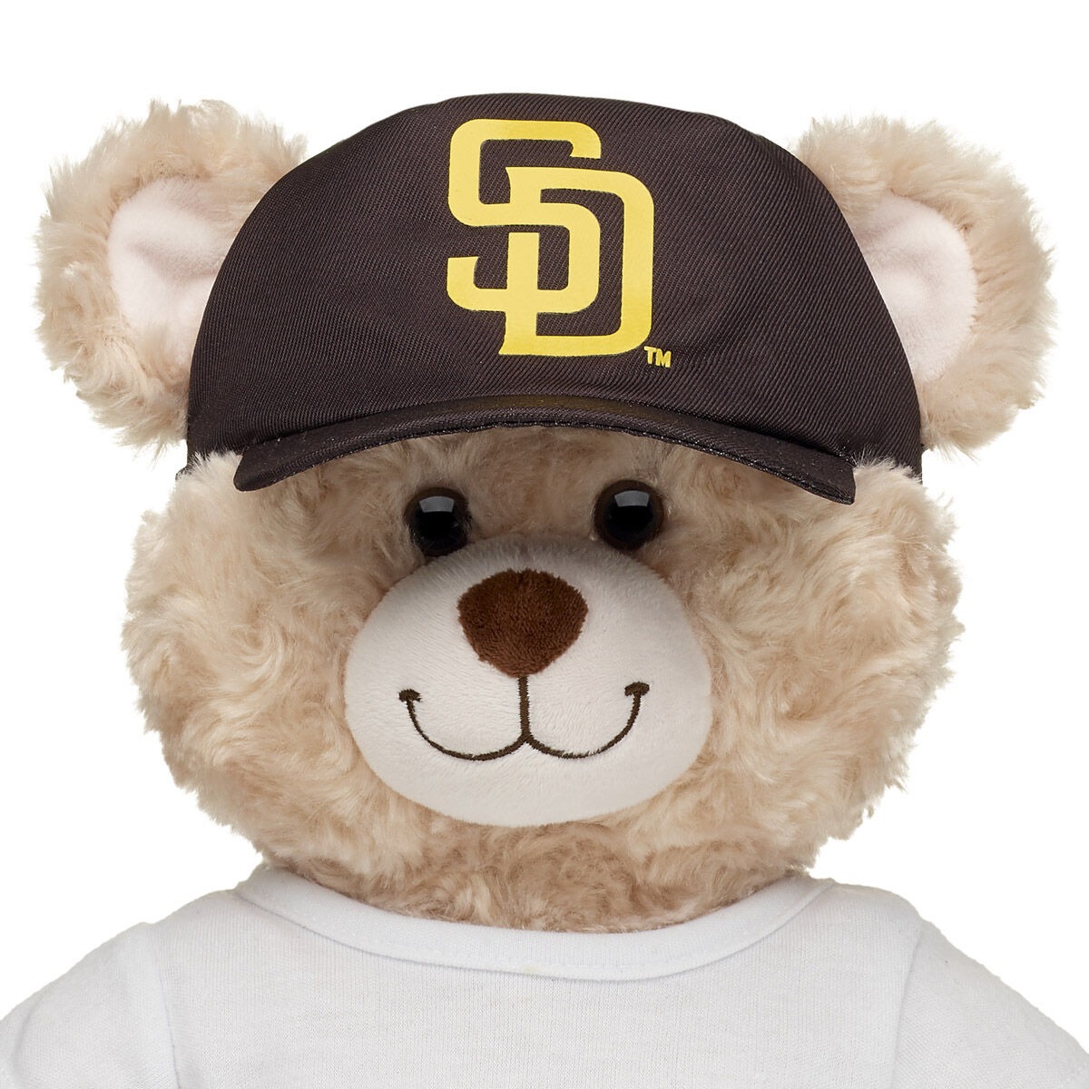 San Diego Padres Hat - Image 3