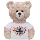 Best Mom Ever T-Shirt - Image 3