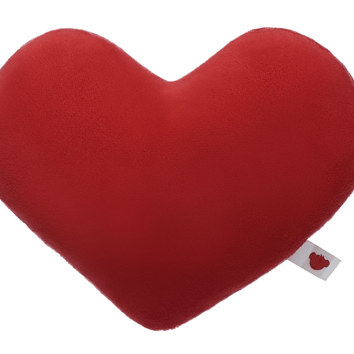 Embroidered Gifting Red Heart Wristie - Image 5