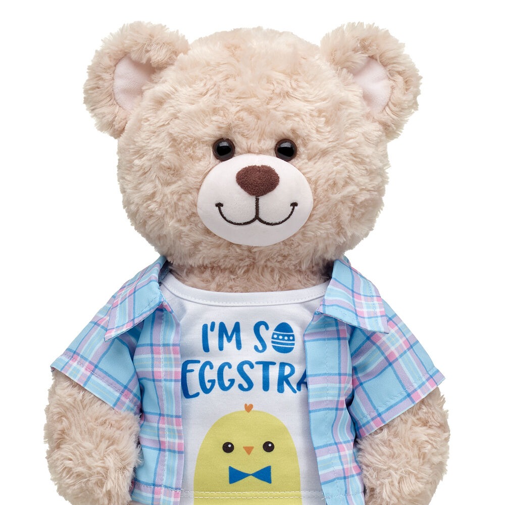 I'm So Eggstra Shirt - Image 3